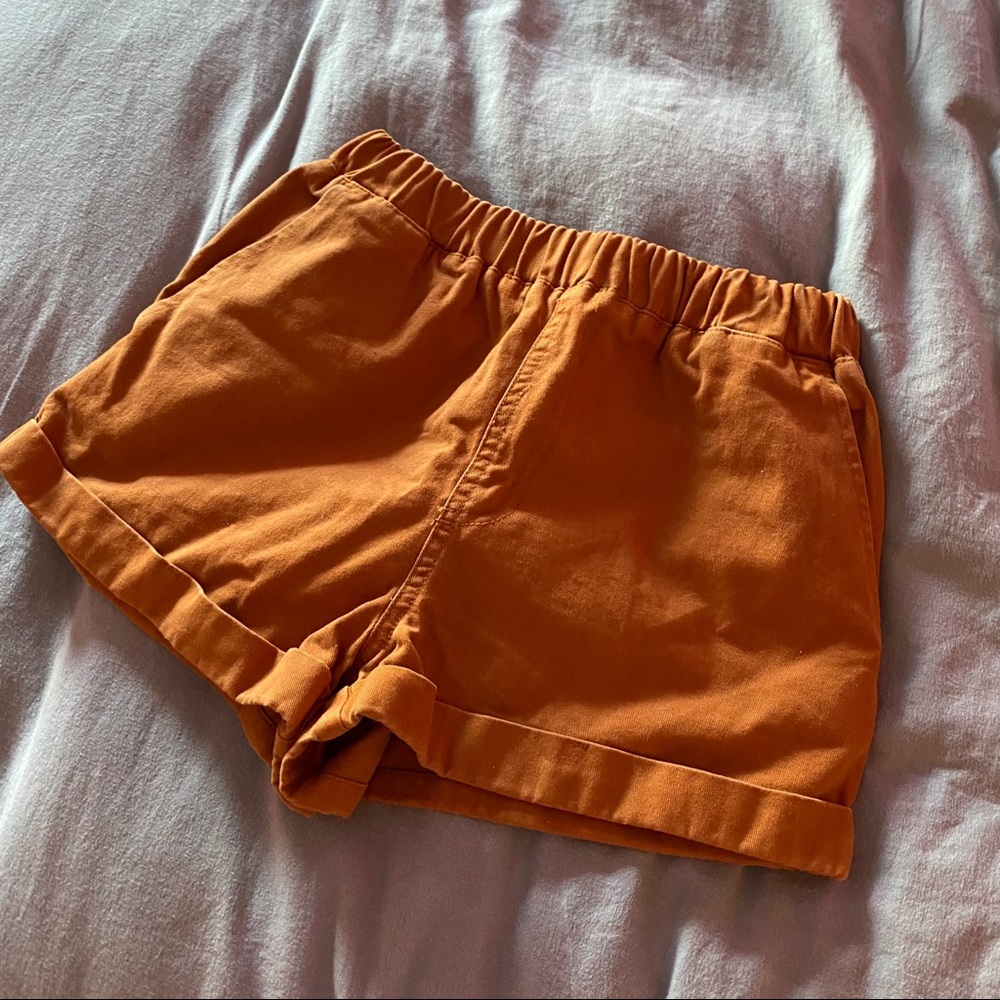 cute shorts